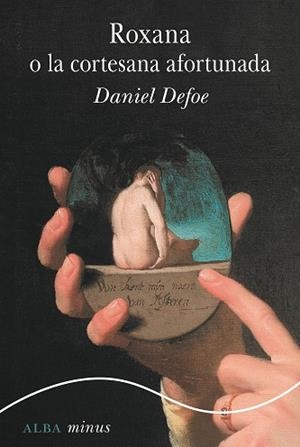 ROXANA, O LA CORTESANA AFORTUNADA | 9788411782708 | DEFOE, DANIEL | Llibreria L'Altell - Llibreria Online de Banyoles | Comprar llibres en català i castellà online - Llibreria de Girona