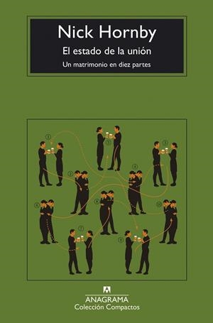 ESTADO DE LA UNIÓN, EL | 9788433949752 | HORNBY, NICK | Llibreria Online de Banyoles | Comprar llibres en català i castellà online