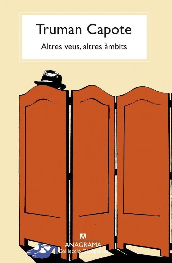 ALTRES VEUS, ALTRES ÀMBITS | 9788433949806 | CAPOTE, TRUMAN | Llibreria Online de Banyoles | Comprar llibres en català i castellà online