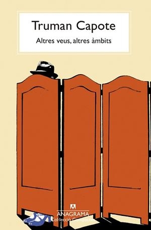 ALTRES VEUS, ALTRES ÀMBITS | 9788433949806 | CAPOTE, TRUMAN | Llibreria Online de Banyoles | Comprar llibres en català i castellà online