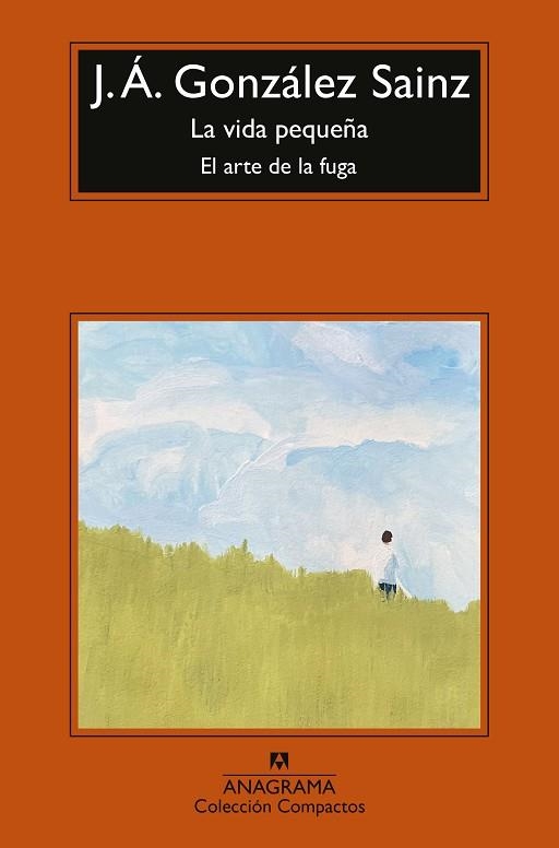 LA VIDA PEQUEÑA | 9788433950550 | GONZÁLEZ SAINZ, J. Á. | Llibreria Online de Banyoles | Comprar llibres en català i castellà online