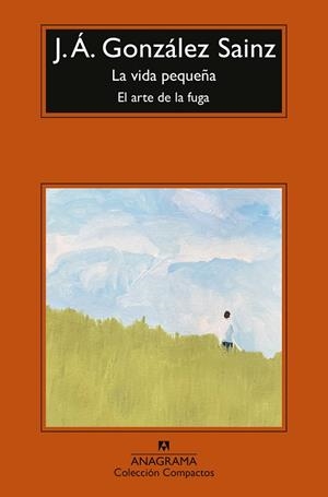 LA VIDA PEQUEÑA | 9788433950550 | GONZÁLEZ SAINZ, J. Á. | Llibreria Online de Banyoles | Comprar llibres en català i castellà online