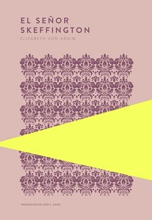 EL SEÑOR SKEFFINGTON | 9789992083185 | VON ARNIM, ELIZABETH | Llibreria L'Altell - Llibreria Online de Banyoles | Comprar llibres en català i castellà online - Llibreria de Girona
