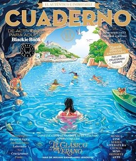 CUADERNO VOL. 15 | 9791387748364 | Llibreria L'Altell - Llibreria Online de Banyoles | Comprar llibres en català i castellà online - Llibreria de Girona