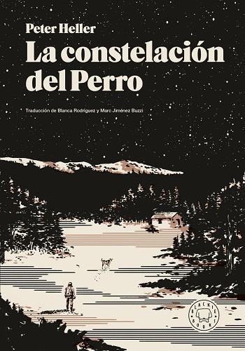 LA CONSTELACIÓN DEL PERRO | 9791387748784 | HELLER, PETER | Llibreria Online de Banyoles | Comprar llibres en català i castellà online