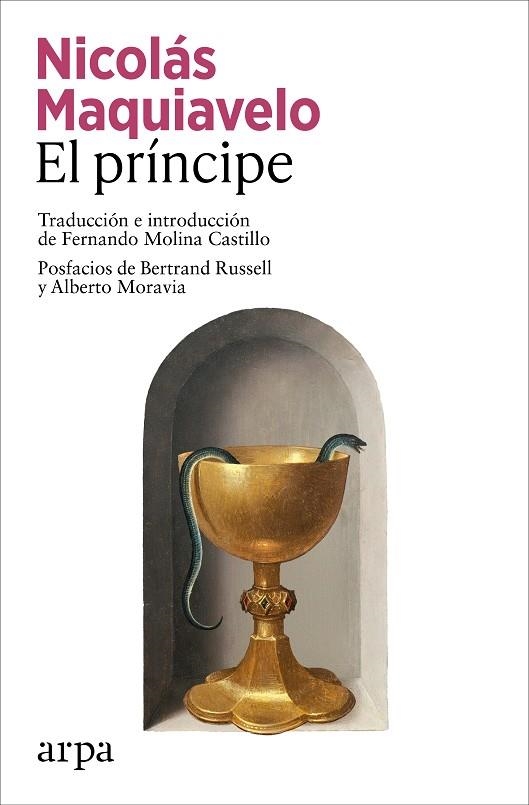 EL PRÍNCIPE | 9791388182075 | MAQUIAVELO, NICOLÁS | Llibreria Online de Banyoles | Comprar llibres en català i castellà online
