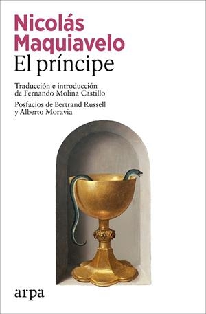 EL PRÍNCIPE | 9791388182075 | MAQUIAVELO, NICOLÁS | Llibreria Online de Banyoles | Comprar llibres en català i castellà online