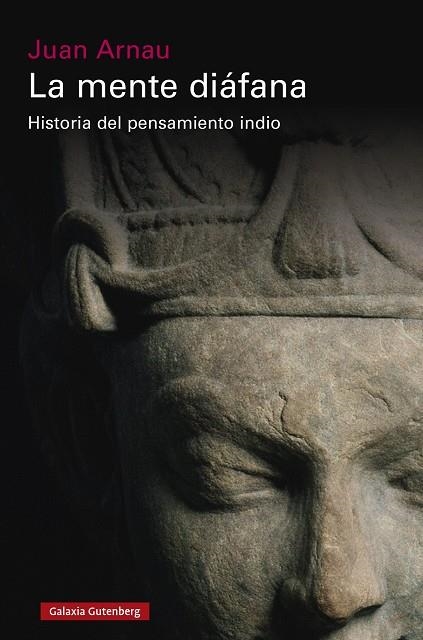 LA MENTE DIÁFANA- RÚSTICA | 9791388236051 | ARNAU, JUAN | Llibreria Online de Banyoles | Comprar llibres en català i castellà online