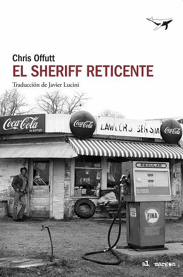 EL SHERIFF RETICENTE | 9791399130317 | OFFUTT, CHRIS | Llibreria Online de Banyoles | Comprar llibres en català i castellà online