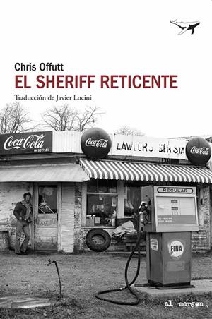 EL SHERIFF RETICENTE | 9791399130317 | OFFUTT, CHRIS | Llibreria Online de Banyoles | Comprar llibres en català i castellà online