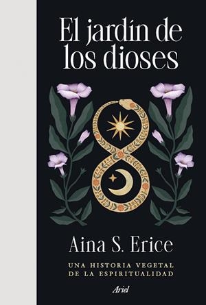 EL JARDÍN DE LOS DIOSES | 9788434440234 | S. ERICE, AINA | Llibreria Online de Banyoles | Comprar llibres en català i castellà online