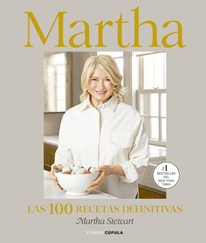 MARTHA | 9788448048327 | STEWART, MARTHA | Llibreria Online de Banyoles | Comprar llibres en català i castellà online