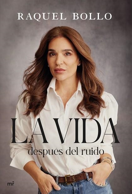 LA VIDA DESPUÉS DEL RUIDO | 9788427055223 | BOLLO, RAQUEL | Llibreria Online de Banyoles | Comprar llibres en català i castellà online