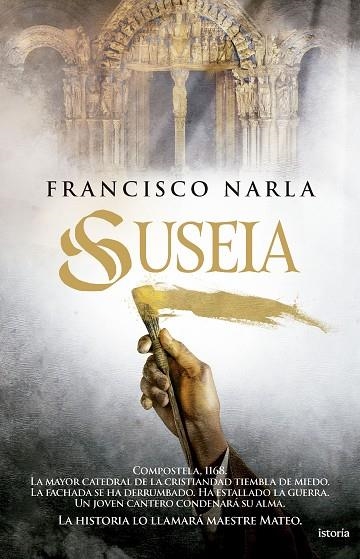 SUSEIA | 9791387714321 | NARLA, FRANCISCO | Llibreria Online de Banyoles | Comprar llibres en català i castellà online