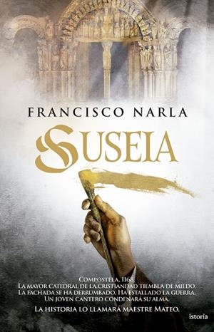 SUSEIA | 9791387714321 | NARLA, FRANCISCO | Llibreria Online de Banyoles | Comprar llibres en català i castellà online