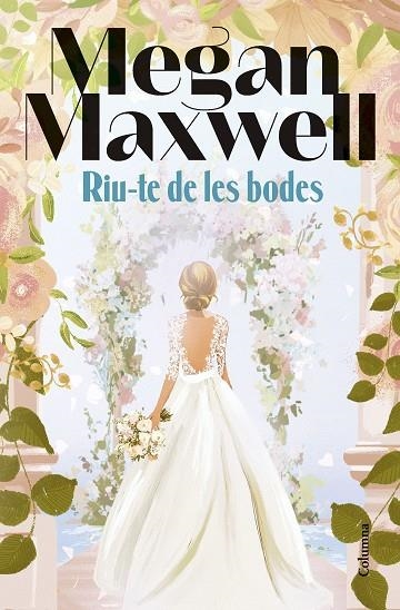 RIU-TE DE LES BODES | 9788466435321 | MAXWELL, MEGAN | Llibreria Online de Banyoles | Comprar llibres en català i castellà online