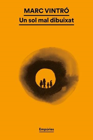 UN SOL MAL DIBUIXAT | 9791387736491 | VINTRÓ, MARC | Llibreria Online de Banyoles | Comprar llibres en català i castellà online