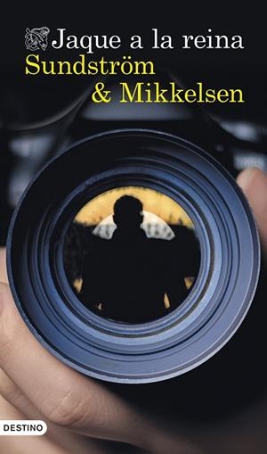 JAQUE A LA REINA | 9788423370191 | SUNDSTRÖM, LENA/MIKKELSEN, JENS | Llibreria Online de Banyoles | Comprar llibres en català i castellà online