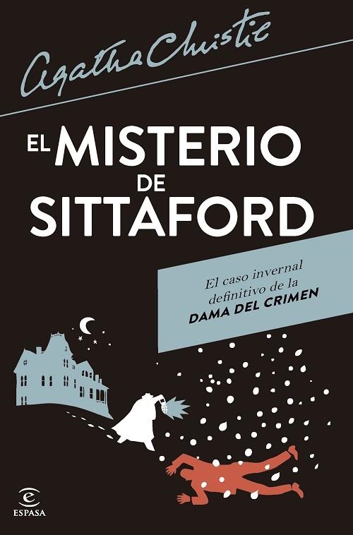 EL MISTERIO DE SITTAFORD | 9788467082593 | CHRISTIE, AGATHA | Llibreria Online de Banyoles | Comprar llibres en català i castellà online