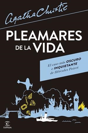 PLEAMARES DE LA VIDA | 9788467081237 | CHRISTIE, AGATHA | Llibreria Online de Banyoles | Comprar llibres en català i castellà online