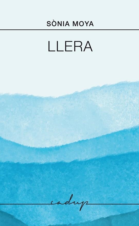 LLERA | 9791399076172 | MOYA VILLANUEVA, SÒNIA | Llibreria Online de Banyoles | Comprar llibres en català i castellà online
