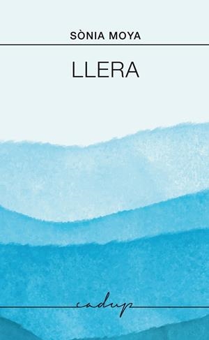LLERA | 9791399076172 | MOYA VILLANUEVA, SÒNIA | Llibreria Online de Banyoles | Comprar llibres en català i castellà online