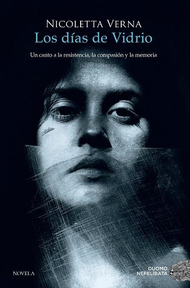 LOS DÍAS DE VIDRIO | 9791387574253 | VERNA, NICOLETTA | Llibreria Online de Banyoles | Comprar llibres en català i castellà online