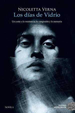 LOS DÍAS DE VIDRIO | 9791387574253 | VERNA, NICOLETTA | Llibreria Online de Banyoles | Comprar llibres en català i castellà online