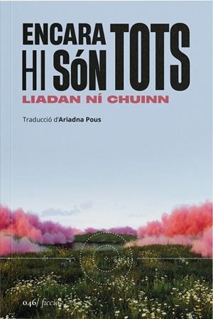 ENCARA HI SÓN TOTS | 9788419059598 | NÍ CHUINN, LIADAN | Llibreria L'Altell - Llibreria Online de Banyoles | Comprar llibres en català i castellà online - Llibreria de Girona