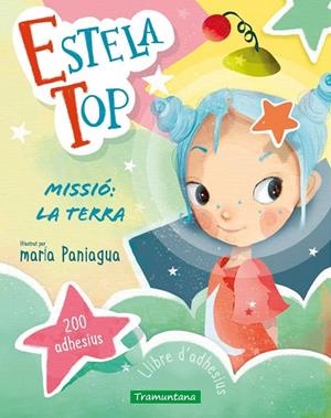 ESTELA TOP | 9788419829733 | Llibreria Online de Banyoles | Comprar llibres en català i castellà online