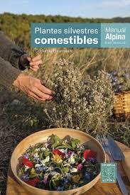 PLANTES COMESTIBLES | 9788470112188 | COL.LECTIU EIXARCOLANT | Llibreria L'Altell - Llibreria Online de Banyoles | Comprar llibres en català i castellà online - Llibreria de Girona