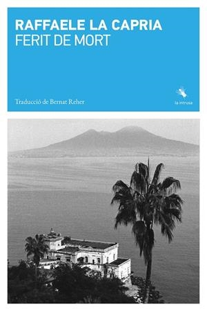 FERIT DE MORT | 9791399140989 | LA CAPRIA, RAFFAELE | Llibreria Online de Banyoles | Comprar llibres en català i castellà online