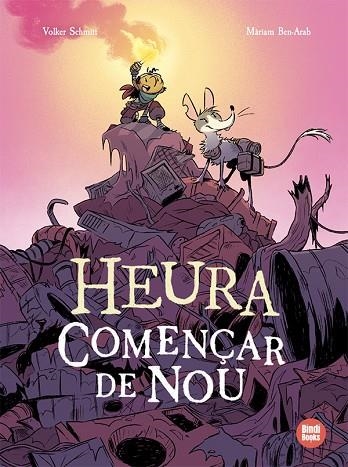 COMENÇAR DE NOU | 9791387594206 | SCHMITT, VOLKER | Llibreria Online de Banyoles | Comprar llibres en català i castellà online