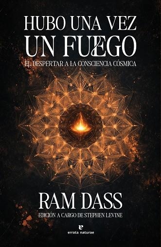 HUBO UNA VEZ UN FUEGO | 9791387597474 | DASS, RAM | Llibreria Online de Banyoles | Comprar llibres en català i castellà online