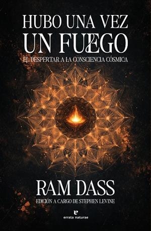HUBO UNA VEZ UN FUEGO | 9791387597474 | DASS, RAM | Llibreria Online de Banyoles | Comprar llibres en català i castellà online