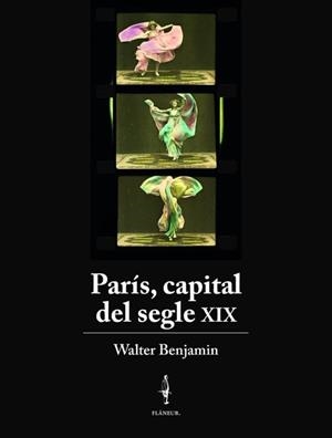 PARÍS, CAPITAL DEL S. XIX | 9788409844043 | FORMOSA, CLARA | Llibreria Online de Banyoles | Comprar llibres en català i castellà online