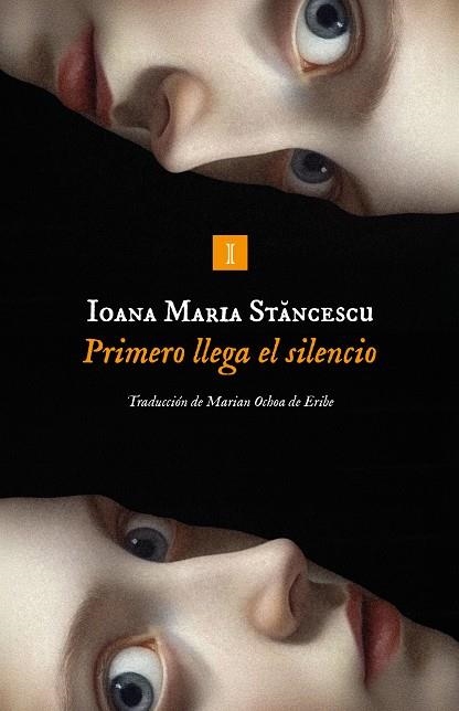 PRIMERO LLEGA EL SILENCIO | 9791387641825 | STANCESCU, IOANA | Llibreria Online de Banyoles | Comprar llibres en català i castellà online