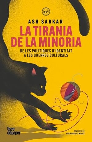 LA TIRANIA DE LA MINORIA | 9791387645298 | SARKAR, ASH | Llibreria Online de Banyoles | Comprar llibres en català i castellà online