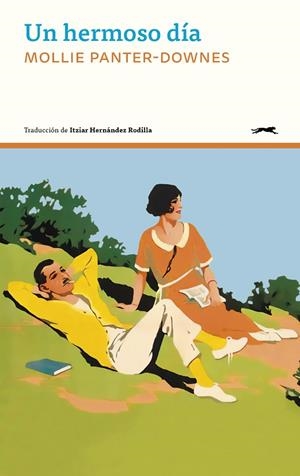UN HERMOSO DÍA | 9791399140613 | PANTER-DOWNES, MOLLIE | Llibreria L'Altell - Llibreria Online de Banyoles | Comprar llibres en català i castellà online - Llibreria de Girona