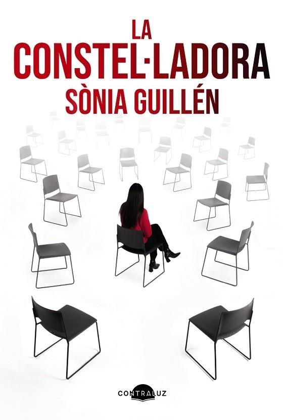 LA CONSTEL·LADORA (EDICIÓ EN CATALÀ) | 9791387810795 | GUILLÉN, SÒNIA | Llibreria Online de Banyoles | Comprar llibres en català i castellà online