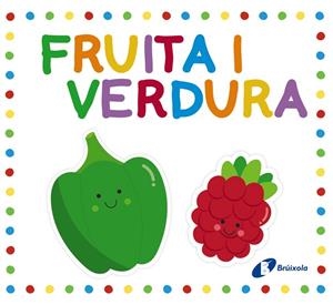EL MEU PETIT LLIBRE-PUZLE. FRUITA I VERDURA | 9788413495156 | VARIOS AUTORES | Llibreria Online de Banyoles | Comprar llibres en català i castellà online