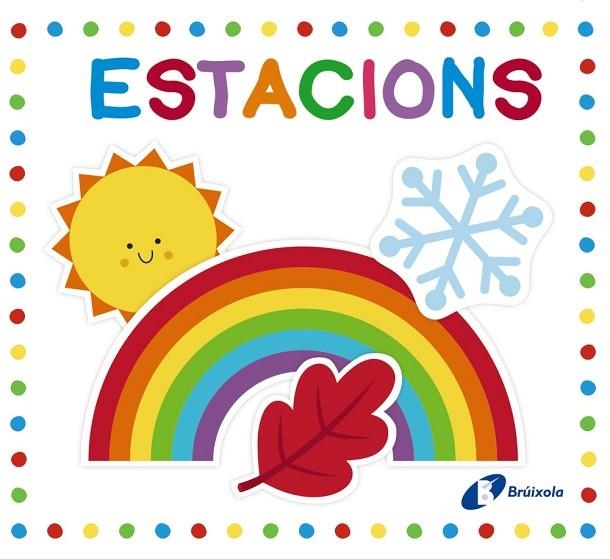 EL MEU PETIT LLIBRE-PUZLE. ESTACIONS | 9788413495163 | VARIOS AUTORES | Llibreria Online de Banyoles | Comprar llibres en català i castellà online