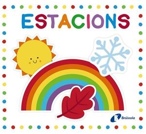 EL MEU PETIT LLIBRE-PUZLE. ESTACIONS | 9788413495163 | VARIOS AUTORES | Llibreria Online de Banyoles | Comprar llibres en català i castellà online