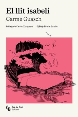 EL LLIT ISABELÍ | 9791399108361 | GUASCH I DARNÉ, CARME | Llibreria Online de Banyoles | Comprar llibres en català i castellà online