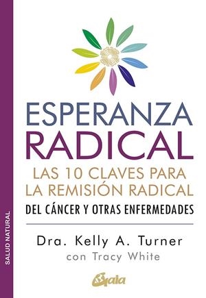 ESPERANZA RADICAL | 9788484458845 | TURNER, KELLY A./WHITE, TRACY | Llibreria Online de Banyoles | Comprar llibres en català i castellà online