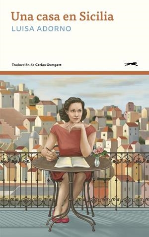 UNA CASA EN SICILIA | 9791399140620 | ADORNO, LUISA | Llibreria Online de Banyoles | Comprar llibres en català i castellà online