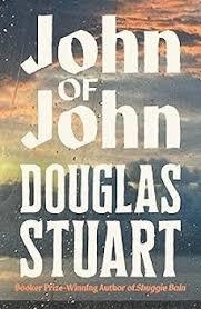 JOHN OF JOHN | 9781035086962 | STUART, DOUGLAS | Llibreria L'Altell - Llibreria Online de Banyoles | Comprar llibres en català i castellà online - Llibreria de Girona