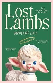 LOST LAMBS | 9781529946123 | CASH, MADELINE | Llibreria L'Altell - Llibreria Online de Banyoles | Comprar llibres en català i castellà online - Llibreria de Girona