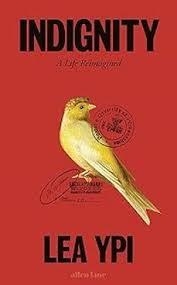 INDIGNITY | 9780241785379 | YPI, LEA | Llibreria L'Altell - Llibreria Online de Banyoles | Comprar llibres en català i castellà online - Llibreria de Girona