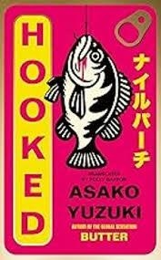 HOOKED | 9780008753832 | YUZUKI, ASAKO | Llibreria L'Altell - Llibreria Online de Banyoles | Comprar llibres en català i castellà online - Llibreria de Girona